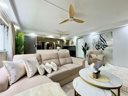 Blk 337 Bukit Batok Street 34 (Bukit Batok), HDB 4 Rooms #556637781